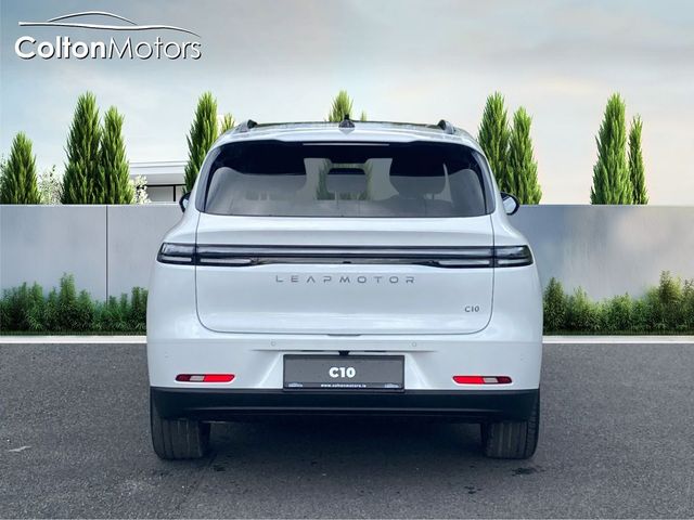 Image for 2026 Leapmotor C10 Design EV 69.9KWH 420km WLTP