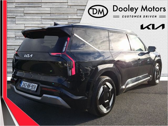 Image for 2024 Kia EV9 Earth RWD