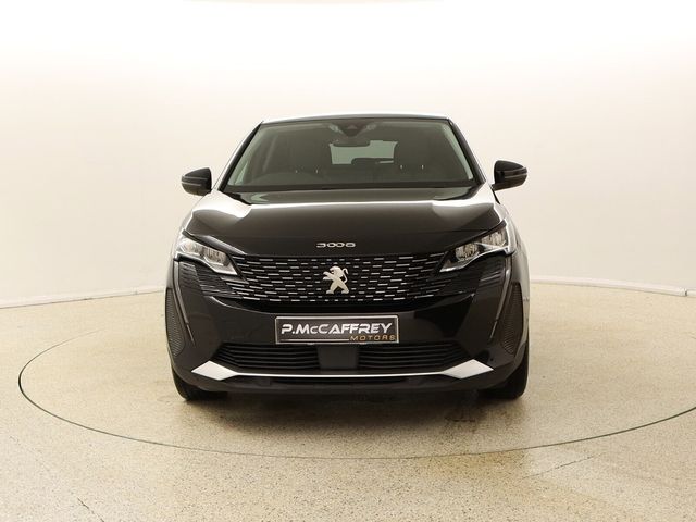 Image for 2021 Peugeot 3008 1.5 BlueHDi 130bhp Allure