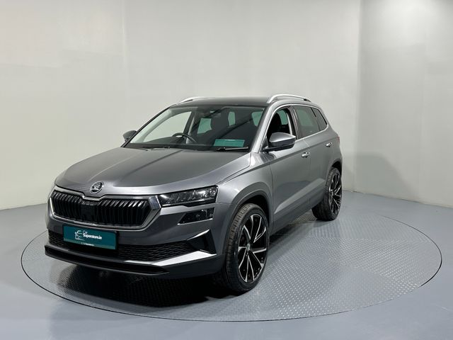 Image for 2024 Skoda Karoq Ambition Sport 2.0 Tdi Automatic