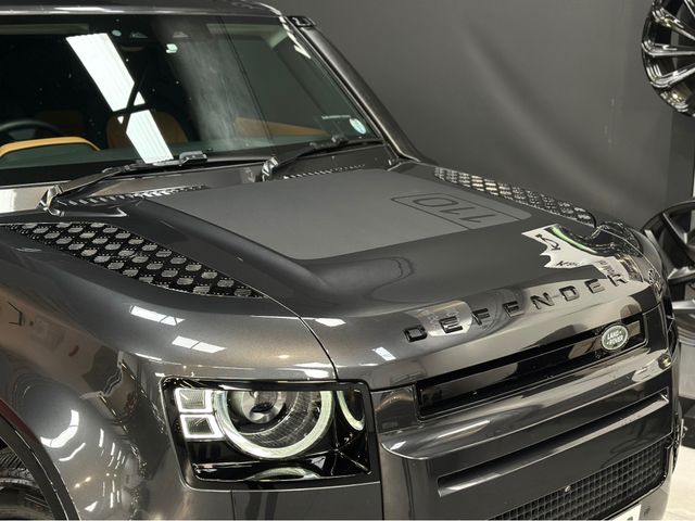 Image for 2024 Land Rover Defender 110 X-DYNAMIC HSE MEGA SPEC