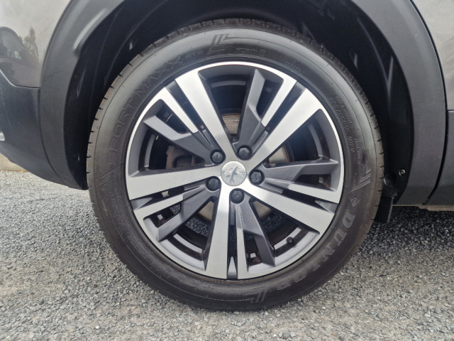 Image for 2022 Peugeot 3008 FL Allure 1.5 HDI Auto
