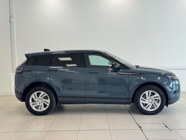 Image for 2024 Land Rover Range Rover Evoque Evoque 2.0 163PS