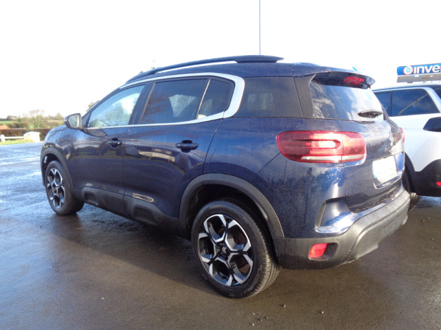 Image for 2023 Citroen C5 Aircross DIESEL AUTOMATIC. Feel Pack Bluehdi 130 