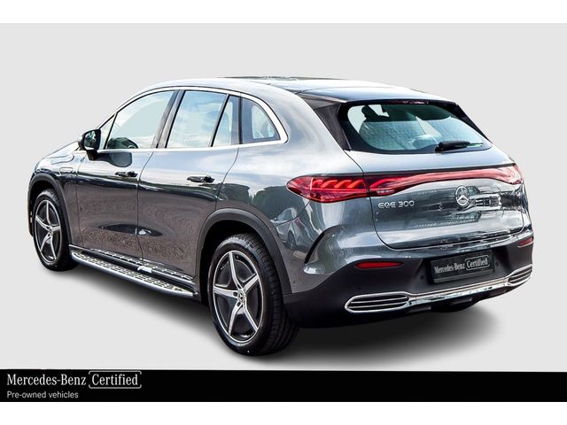 Image for 2025 Mercedes-Benz EQE AMG SUV €25, 000 OFF 251 DEMO 0 MILES