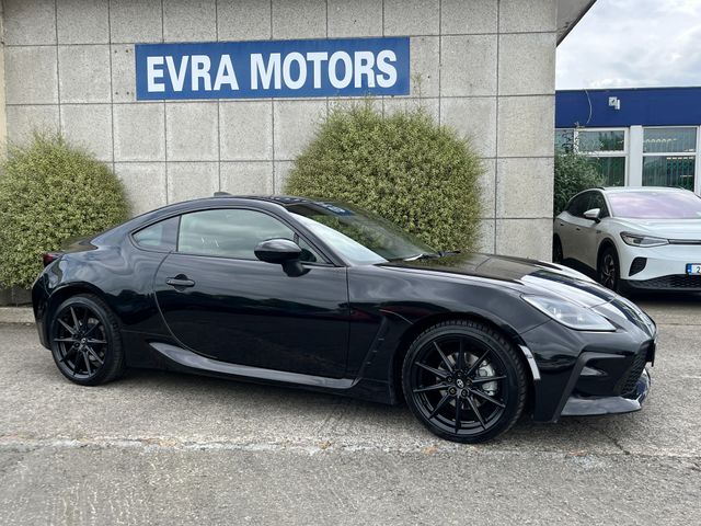 Image for 2023 Toyota GR86 RZ 2.4 PETROL MANUAL //RARE//HEATED SEATS//ADAPTIVE CRUISE CONTROL//KEYLESS ENTRY//