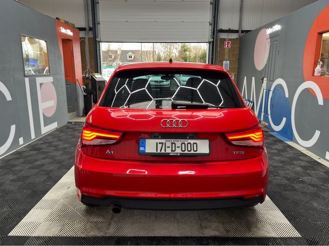 Image for 2017 Audi A1 €16950 2017 AUDI A1 TFSI 1.0 AUTOMATIC / PARKING AID / HEATED SEATS AND MORE