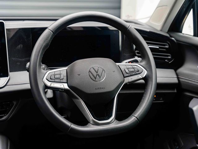 Image for 2024 Volkswagen Tiguan LAUNCH EDITION 2.0tdi DSG 150HP