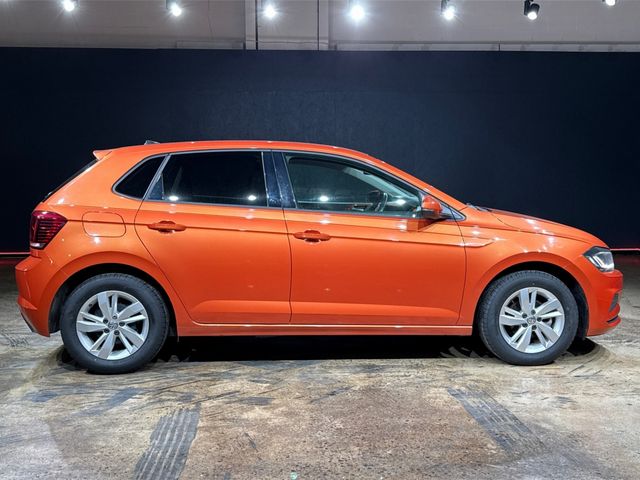 Image for 2020 Volkswagen Polo 1.0 TSI AUTOMATIC - REVERSE CAMERA - ALLOY WHEELS 