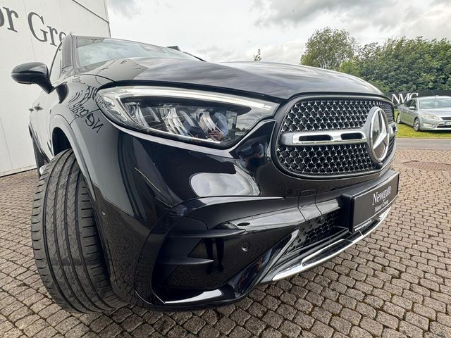 Image for 2024 Mercedes-Benz GLC Class GLC 300 E 4MATIC AMG LINE