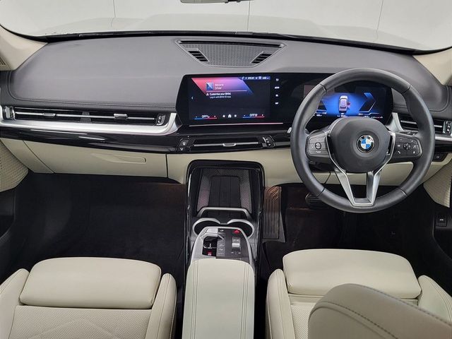 Image for 2026 BMW X1 sDrive20i xLine