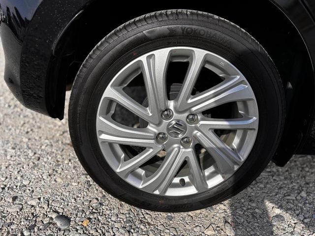 Image for 2020 Suzuki Swift XG Upgrade Package