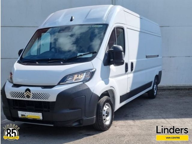 Image for 2025 Citroen Relay L3H2 251 0KMS DEMO 