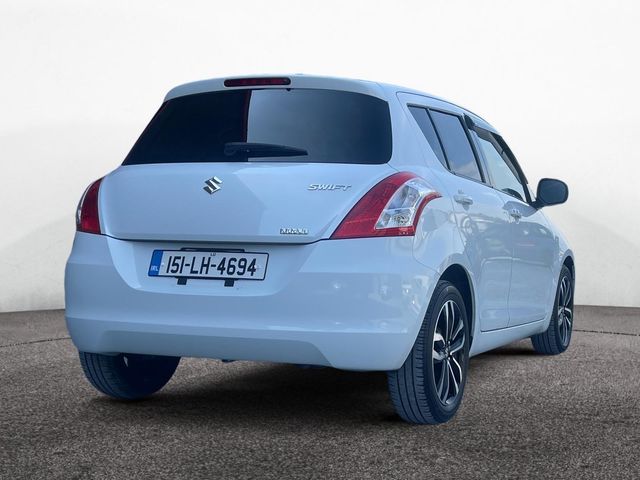 Image for 2015 Suzuki Swift 