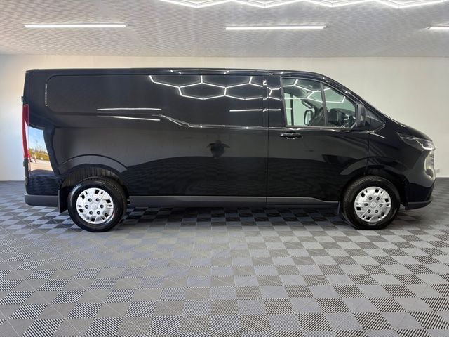 Image for 2025 Maxus Deliver 7 