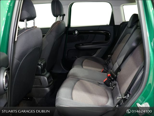 Image for 2021 Mini Countryman Countryman Cooper PLUG IN HYBRID 4DR Auto*BRITISH RACING GREEN, BLACK ALLOYS & ROOF, REAR SENSORS, DIGITAL DASH, HEATED SEATS, AIR CON, B/T, AUDIO STREAMING, CRUISE CONTROL, AUTO LIGHTS & WIPERS*