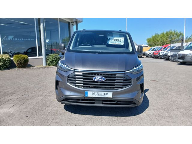 Image for 2024 Ford Transit Custom 
