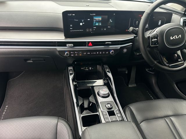 Image for 2025 Kia Sorento DSL PE 7S
