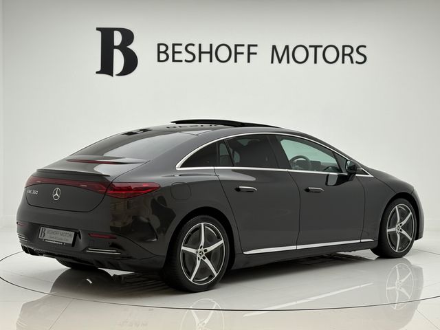 Image for 2024 Mercedes-Benz EQE 350 AMG LINE PREMIUM=PAN ROOF//LOW MILES//€120 ROAD TAX=TAILORED FINANCE PACKAGES AVAILABLE=TRADE IN’S WELCOME 