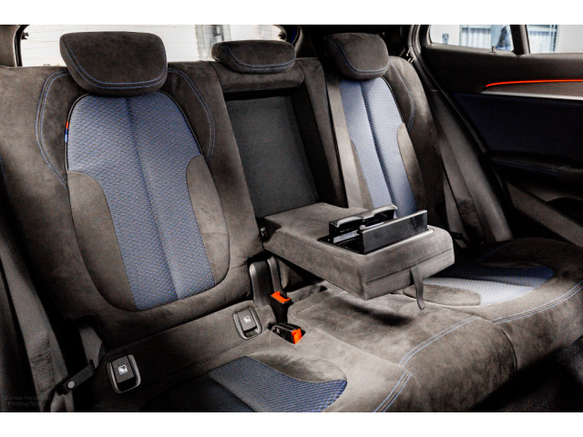 Image for 2019 BMW X2 F39 Sdrive 18i M Sport 1.5 Petrol Auto 138HP