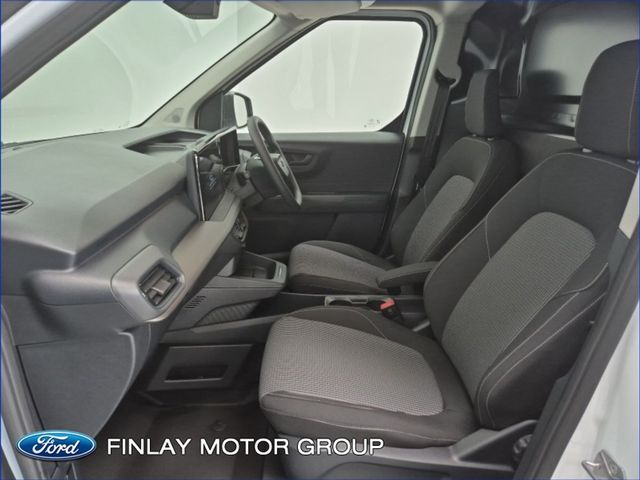 Image for 2026 Ford Courier E-Courier - 43kWh/136 PS
