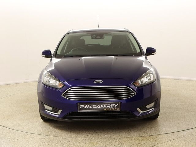 Image for 2015 Ford Focus 