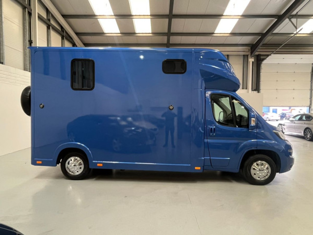 Image for 2019 Peugeot Boxer 