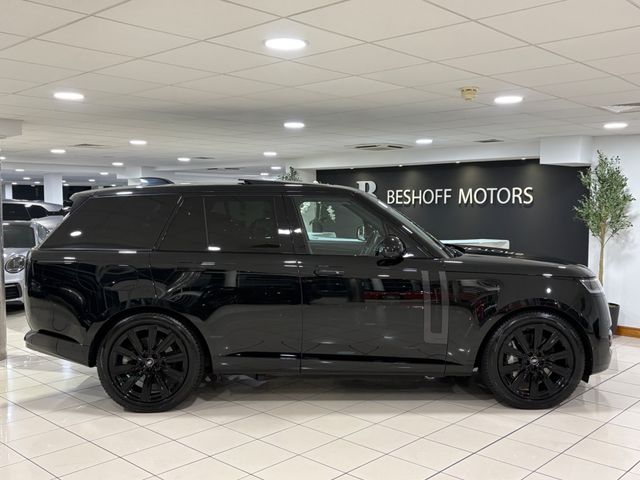 Image for 2023 Land Rover Range Rover P440E SE=HUGE SPEC//PAN ROOF//AS NEW=FULL LAND ROVER SERVICE HISTORY=TAILORED FINANCE PACKAGES AVAILABLE=TRADE IN'S WELCOME
