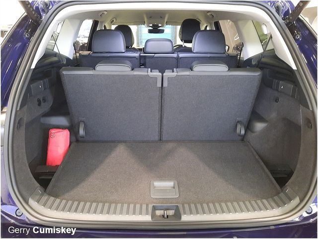 Image for 2025 Volkswagen Tayron Life | 2.0 TDI 150HP | DSG