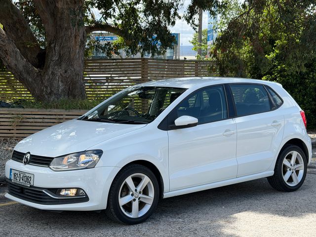 Image for 2016 Volkswagen Polo BLUETOOTH. 2 KEYS