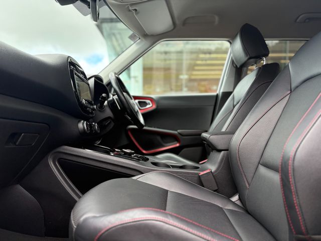 Image for 2021 Kia Soul E-Soul K3 ( Long Range )