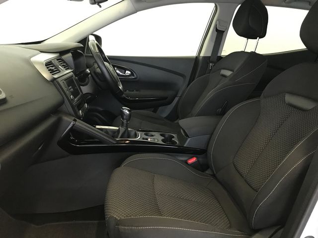 Image for 2018 Renault Kadjar 1.5 dCi 110 ENERGY Dynamique Nav