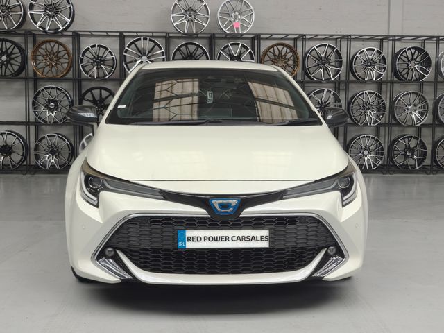 Image for 2018 Toyota Corolla 2018 Toyota Corolla Sport//Low kms