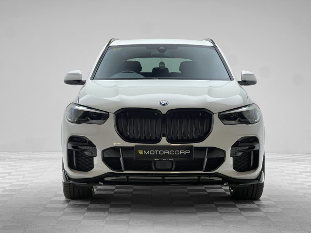 Image for 2023 BMW X5 45E M SPORT XDRIVE