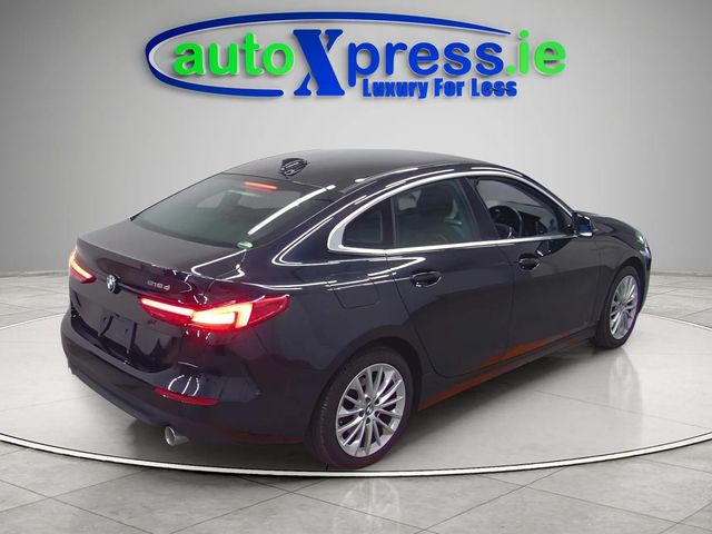 Image for 2020 BMW 2 Series GRAN COUPE LOW MILEAGE