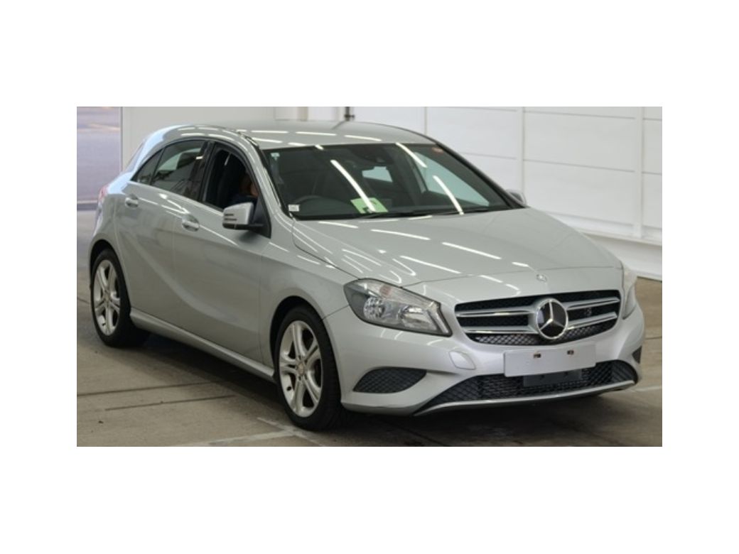 Image for 2015 Mercedes-Benz A Class 1.6 Petrol Auto