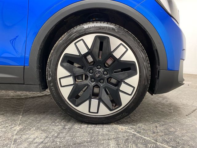 Image for 2025 Ford Explorer Premium 77kWh Extended Range RWD