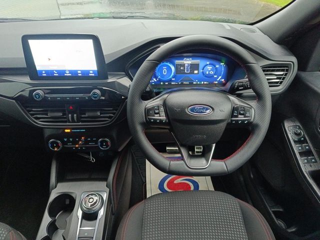 Image for 2023 Ford Kuga 2.5 225PS PHEV ST-Line Auto as new