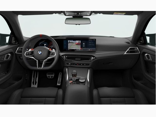 Image for 2026 BMW M2 M2