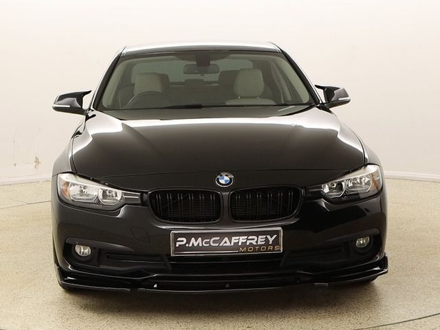 Image for 2017 BMW 3 Series 