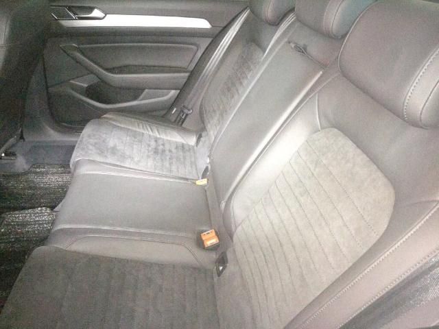 Image for 2018 Volkswagen Passat TDI ELEGANCE LINE, Automatic, Low mileage 