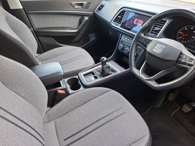 Image for 2021 SEAT Ateca 