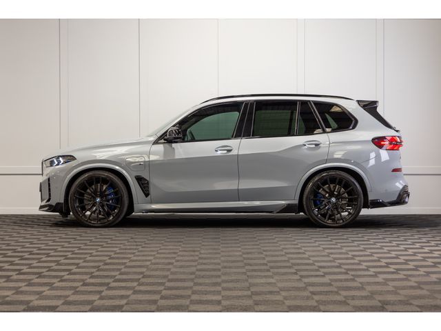 Image for 2023 BMW X5 X-Drive 50e M-Sport