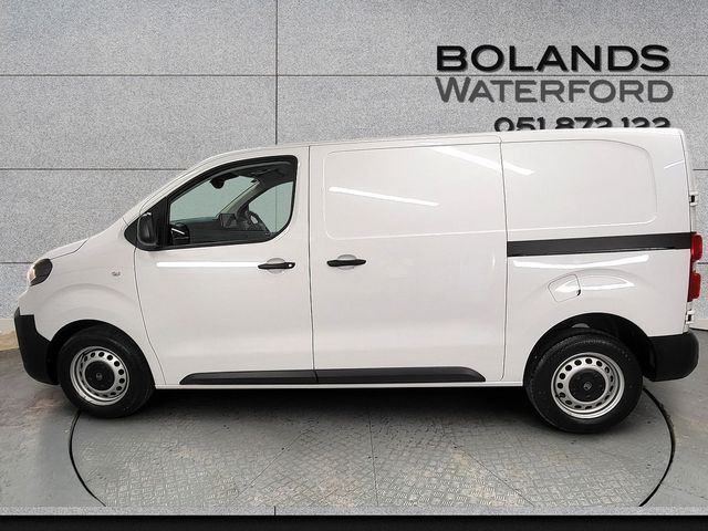 Image for 2026 Citroen Dispatch DISPATCH LX BLUEHDI 1.5 LTR 120