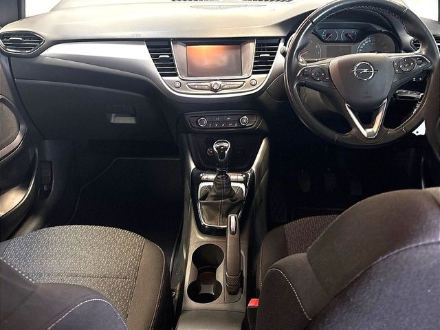 Image for 2024 Opel Crossland SC 1.5 Turbo D 110PS 6 Speed
