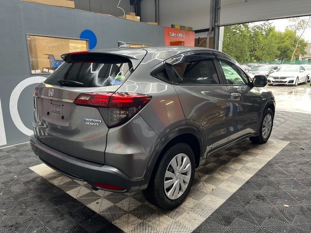 Image for 2019 Honda Vezel 2019 HONDA VEZEL HYBRID SENSING 4WD 1.5 AUTOMATIC 90K KM/ PARKING CAMERA/ CRUISE CONTROL AND MORE