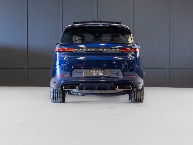 Image for 2023 Land Rover Range Rover Sport Dynamic P440e