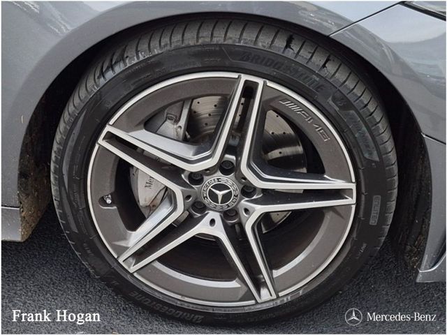 Image for 2023 Mercedes-Benz CLS Class CLS 220d AMG 2.0 Diesel 194 BHP 