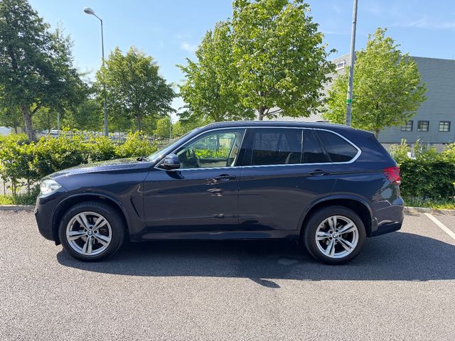 Image for 2014 BMW X5 SE 3.0 AUTO 7SEATER