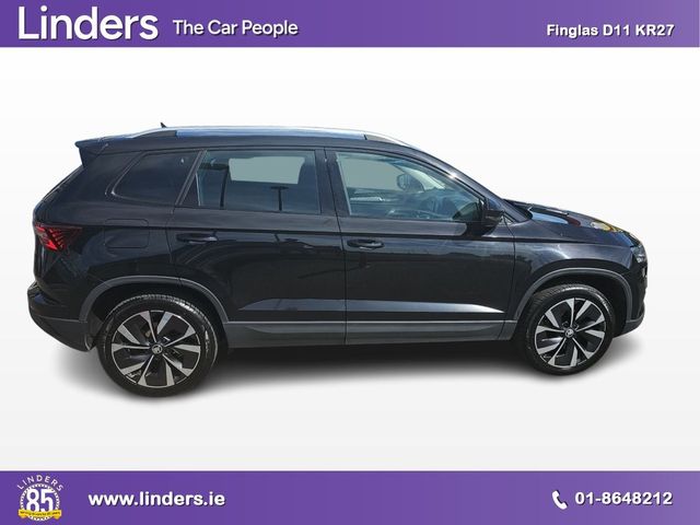 Image for 2023 Skoda Karoq 2.0TDI 115HP Style